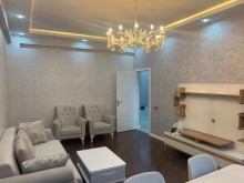 xetaide Kirayə (Aylıq) Yeni Tikili, -3