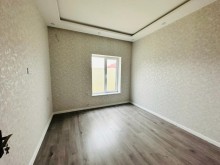 Merdekanda munasib qiymete hovuzlu  heyet evi, -10