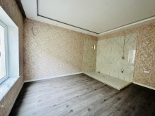 Merdekanda munasib qiymete hovuzlu  heyet evi, -11