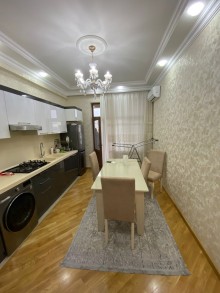 Nerimanovda Tehsil nazirliyi terefde Kirayə evler, -8