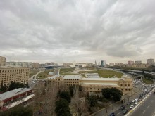 Nerimanovda Tehsil nazirliyi terefde Kirayə evler, -11
