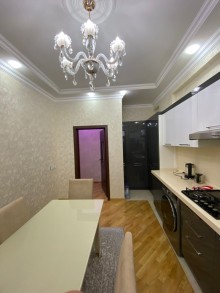 Nerimanovda Tehsil nazirliyi terefde Kirayə evler, -12