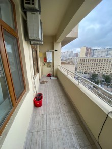 Nerimanovda Tehsil nazirliyi terefde Kirayə evler, -13