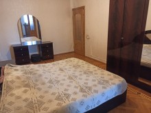 Əcəmi Naxçıvani küçəsində Kirayə (Aylıq) Köhnə Tikili, -2