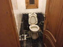 Əcəmi Naxçıvani küçəsində Kirayə (Aylıq) Köhnə Tikili, -5