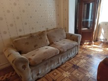 Əcəmi Naxçıvani küçəsində Kirayə (Aylıq) Köhnə Tikili, -12