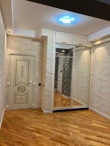 Xətai metrosu Sevgi parkı yaninda Yeni Tikili, -5