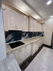 Xətai metrosu Sevgi parkı yaninda Yeni Tikili, -6