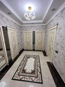 Xətai metrosu Sevgi parkı yaninda Yeni Tikili, -9