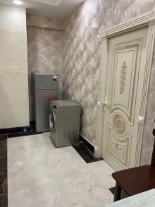 Xətai metrosu Sevgi parkı yaninda Yeni Tikili, -10