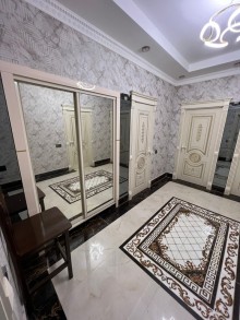 Xətai metrosu Sevgi parkı yaninda Yeni Tikili, -11