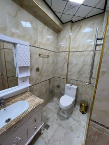 Sevgi parkının yaxınlığı yeni tikili, -7