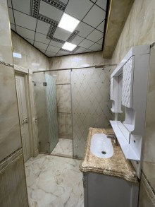 Sevgi parkının yaxınlığı yeni tikili, -9