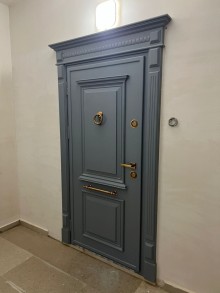 Sevgi parkının yaxınlığı yeni tikili, -19