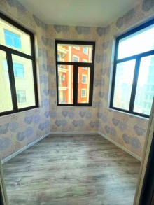 Xətai metrosu Bravo hiper marketin yaxınlığı Yeni Tikili, -12