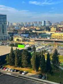 Xətai metrosu Bravo hiper marketin yaxınlığı Yeni Tikili, -13
