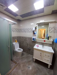 Sumqayitda Yeni Tikili ev almaq, -6