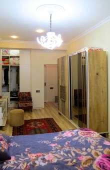 Sumqayitda Yeni Tikili ev almaq, -9