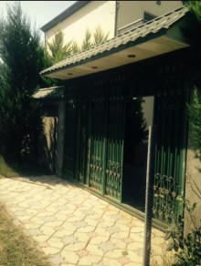 Nabran İsti Su qesebesinde Həyət evi, -2