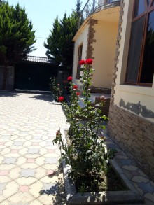 Nabran İsti Su qesebesinde Həyət evi, -3