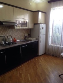 Nabran İsti Su qesebesinde Həyət evi, -4