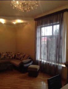 Nabran İsti Su qesebesinde Həyət evi, -5