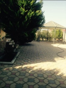 Nabran İsti Su qesebesinde Həyət evi, -6