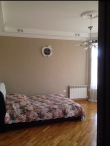 Nabran İsti Su qesebesinde Həyət evi, -9