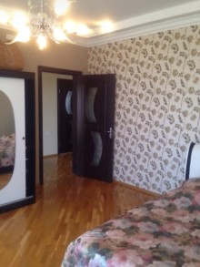 Nabran İsti Su qesebesinde Həyət evi, -10
