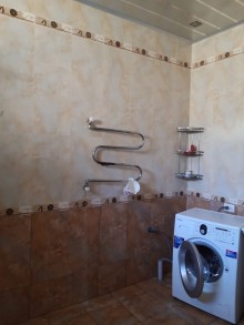 Nabran İsti Su qesebesinde Həyət evi, -11