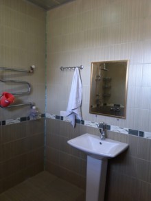 Nabran İsti Su qesebesinde Həyət evi, -12