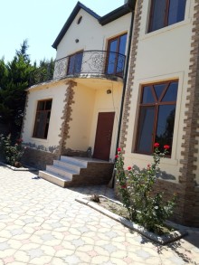 Nabran İsti Su qesebesinde Həyət evi, -13