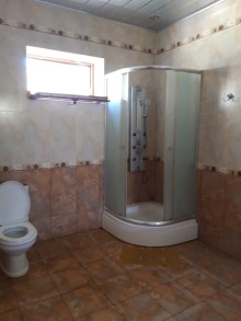 Nabran İsti Su qesebesinde Həyət evi, -15