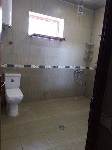 Nabran İsti Su qesebesinde Həyət evi, -16