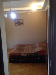 Nabran İsti Su qesebesinde Həyət evi, -17