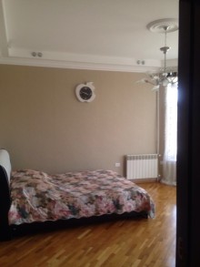 Nabran İsti Su qesebesinde Həyət evi, -18