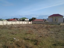 Şüvəlanda, Mayak bağları adlanan ərazidə, 9 sot torpaq, -1