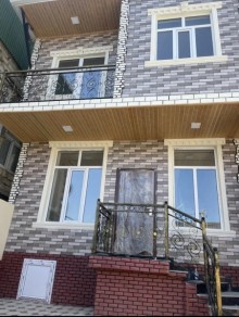 Xirdalanda 5nom mektebe yaxin Həyət evi, -2