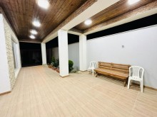Mərdəkan qəsəbəsində həyət evləri satışı, -3