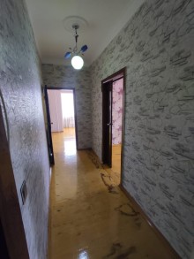 Bakixanovda İcra hakimiyyətinin yaxınlığı kohne tikili, -7