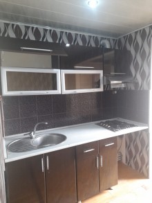 Bakıxanov qəsəbəsi mərkəzdə Köhnə Tikili, -7