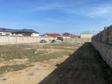 Merdekan Qala yolunda sol terefde Torpaq, -3