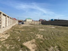 Merdekan Qala yolunda sol terefde Torpaq, -5