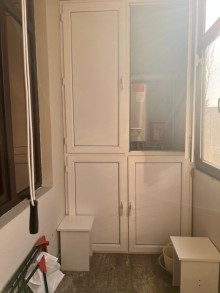 Varovski yeni tikili binada, -13