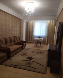 Ehmedli ve Xaiqlar dostluqu metrosu yaxinliqinda Kirayə evler, -1