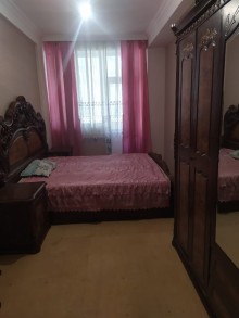 Ehmedli ve Xaiqlar dostluqu metrosu yaxinliqinda Kirayə evler, -3