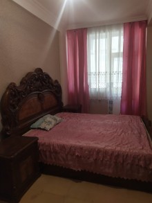 Ehmedli ve Xaiqlar dostluqu metrosu yaxinliqinda Kirayə evler, -4