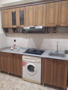 Ehmedli ve Xaiqlar dostluqu metrosu yaxinliqinda Kirayə evler, -6