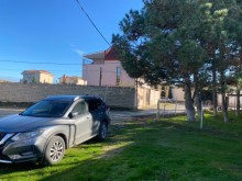 Şaganda Eliller Pansionati yaxinliginda Torpaq, -7