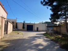 Şaganda Eliller Pansionati yaxinliginda Torpaq, -8